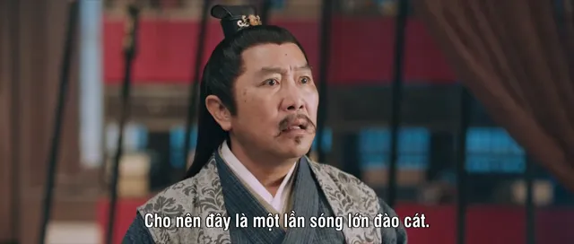 Hình ảnh Điệp Đồ Mê Cục tập 1 trên PhimMoiHot Hình ảnh Điệp Đồ Mê Cục tập 1 trên PhimMoiHot