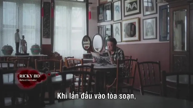 Hình ảnh phim Anh Em Wahab trên PhimMoiHot Hình ảnh phim Anh Em Wahab trên PhimMoiHot