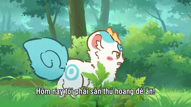 Xem Sinh vật Huyền Bí 4 tập 7 Vietsub tại PhimMoiHot Xem Sinh vật Huyền Bí 4 tập 7 Vietsub tại PhimMoiHot
