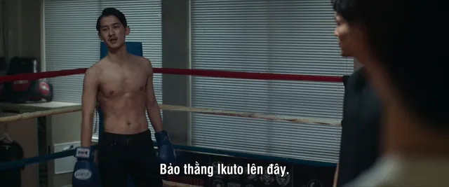 Hình ảnh Blazing Fists tập 1 trên PhimMoiHot Hình ảnh Blazing Fists tập 1 trên PhimMoiHot