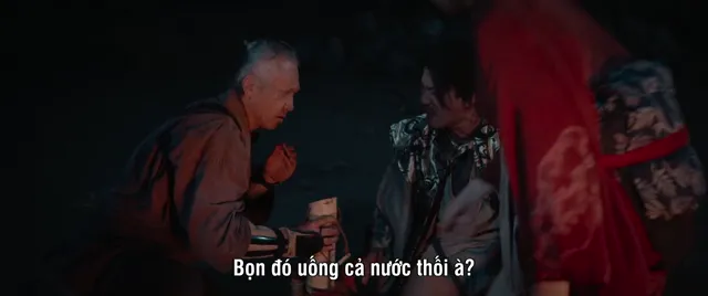 11 Chiến Binh Cảm Tử tập 1 Vietsub HD - PhimMoiHot 11 Chiến Binh Cảm Tử tập 1 Vietsub HD - PhimMoiHot