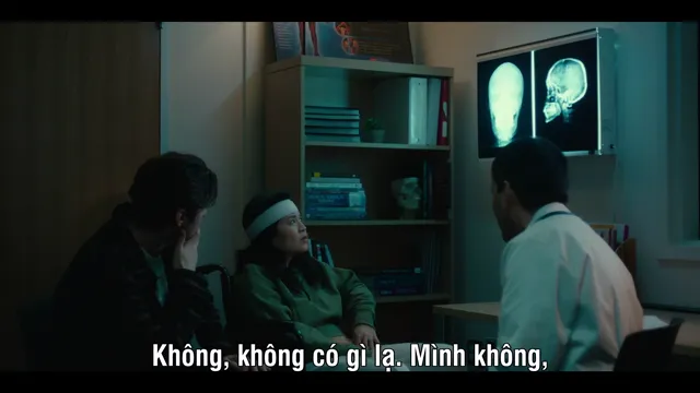 Nỗi Sợ Vô Hình tập 1 Vietsub HD - PhimMoiHot Nỗi Sợ Vô Hình tập 1 Vietsub HD - PhimMoiHot