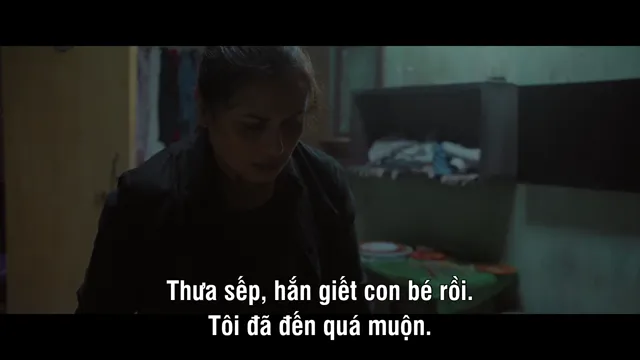 Hình ảnh phim Mardaani 3 trên PhimMoiHot Hình ảnh phim Mardaani 3 trên PhimMoiHot
