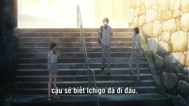 BLEACH Huyết Chiến Ngàn Năm (Part 2) – Chia Biệt tập 17 Vietsub HD - PhimMoiHot BLEACH Huyết Chiến Ngàn Năm (Part 2) – Chia Biệt tập 17 Vietsub HD - PhimMoiHot
