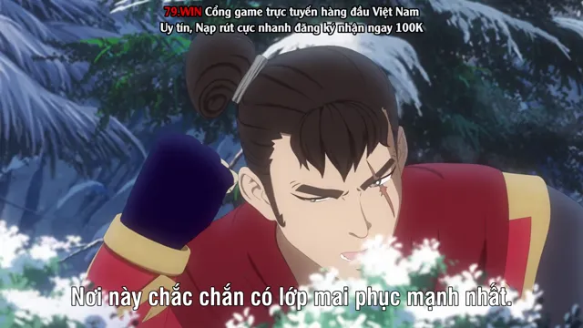 Xem Có Thuốc Trị Mùa 2 tập 3 Vietsub tại PhimMoiHot Xem Có Thuốc Trị Mùa 2 tập 3 Vietsub tại PhimMoiHot