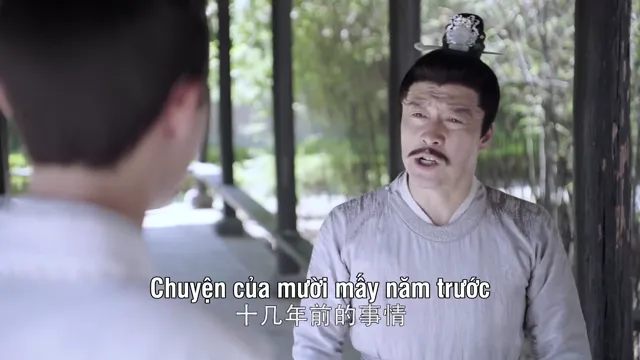 Hình ảnh Công Tử Mặc Thượng Hương tập 17 trên PhimMoiHot Hình ảnh Công Tử Mặc Thượng Hương tập 17 trên PhimMoiHot