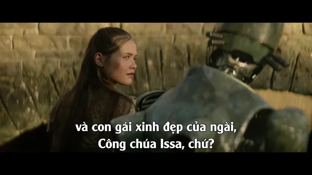Xem phim Rebel Moon – Phần một: Người con của lửa Vietsub HD tại PhimMoiHot Xem phim Rebel Moon – Phần một: Người con của lửa Vietsub HD tại PhimMoiHot