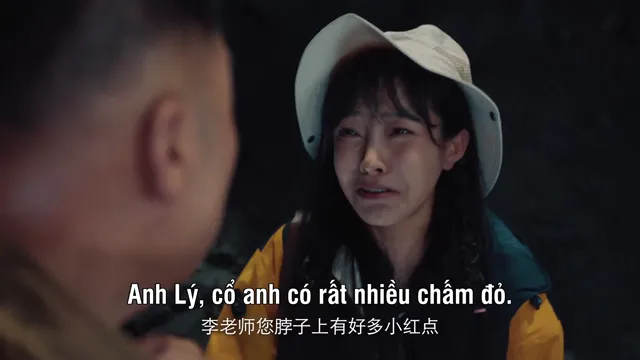Nụ Cười Quỷ Quái 2025 Vietsub HD - PhimMoiHot Nụ Cười Quỷ Quái 2025 Vietsub HD - PhimMoiHot