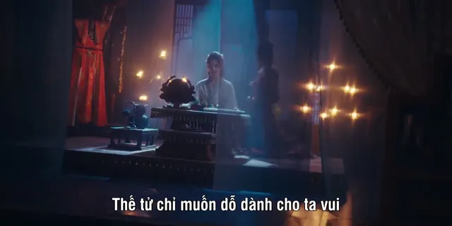 Hình ảnh Khó Tìm (Nan Tầm) tập 8 trên PhimMoiHot Hình ảnh Khó Tìm (Nan Tầm) tập 8 trên PhimMoiHot