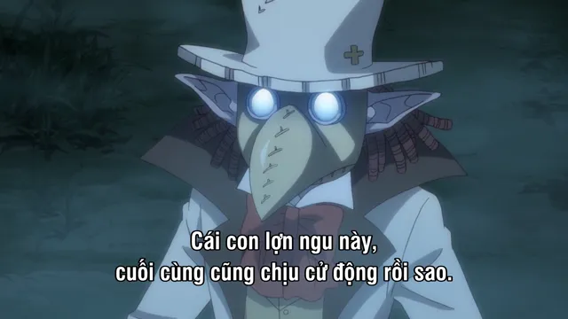 Lúc đó tôi đã chuyển sinh thành Slime: Tóm tắt mùa 1 trong một tiếng tập 1 Vietsub HD - PhimMoiHot Lúc đó tôi đã chuyển sinh thành Slime: Tóm tắt mùa 1 trong một tiếng tập 1 Vietsub HD - PhimMoiHot