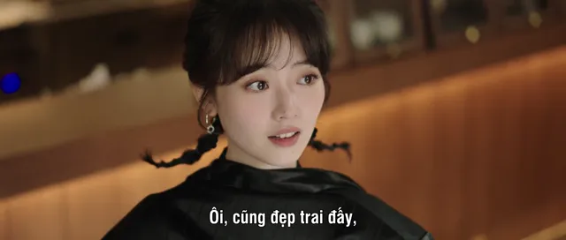 Hình ảnh Vô Tình Phải Lòng Em tập 13 trên PhimMoiHot Hình ảnh Vô Tình Phải Lòng Em tập 13 trên PhimMoiHot