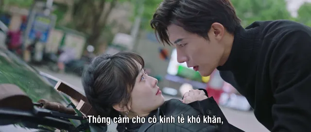 Vô Tình Phải Lòng Em tập 13 Vietsub HD - PhimMoiHot Vô Tình Phải Lòng Em tập 13 Vietsub HD - PhimMoiHot