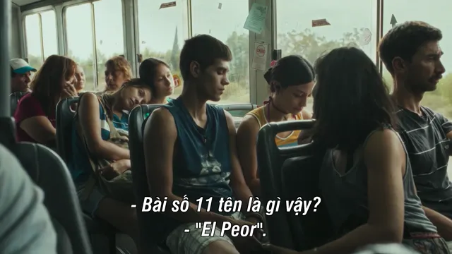 Xem phim The Virgin of the Quarry Lake Vietsub HD tại PhimMoiHot Xem phim The Virgin of the Quarry Lake Vietsub HD tại PhimMoiHot