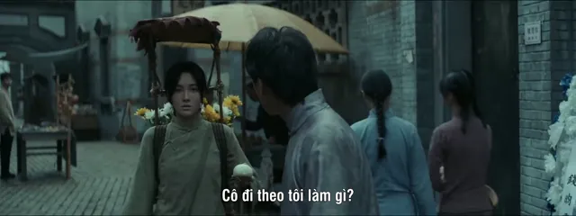 Hình ảnh phim Bí Ẩn Trấn Thường Lạc trên PhimMoiHot Hình ảnh phim Bí Ẩn Trấn Thường Lạc trên PhimMoiHot