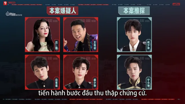 Xem phim Bắt Đầu Suy Luận Nào 2 Vietsub HD tại PhimMoiHot Xem phim Bắt Đầu Suy Luận Nào 2 Vietsub HD tại PhimMoiHot