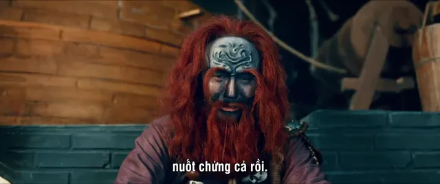 Tôn Ngộ Không Đại Náo Sư Đà Lĩnh 2024 Vietsub HD - PhimMoiHot