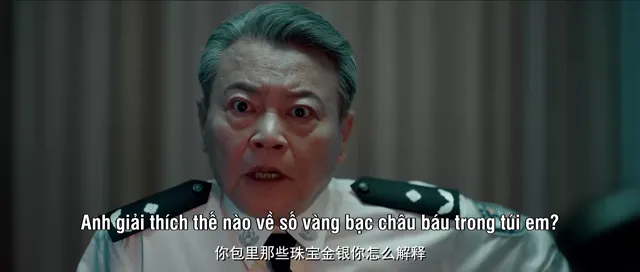 Liệt Diễm Truy Kích tập 1 Vietsub HD - PhimMoiHot Liệt Diễm Truy Kích tập 1 Vietsub HD - PhimMoiHot