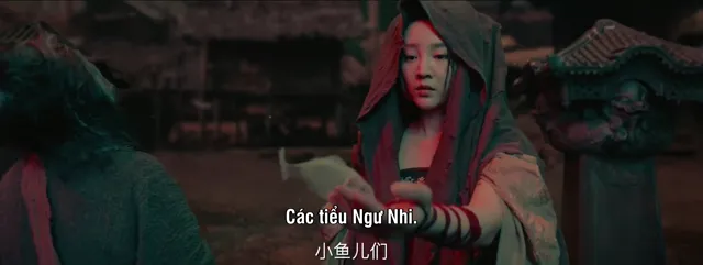 Hình ảnh phim Mạnh Bà Truyện: Duyên Khởi trên PhimMoiHot Hình ảnh phim Mạnh Bà Truyện: Duyên Khởi trên PhimMoiHot