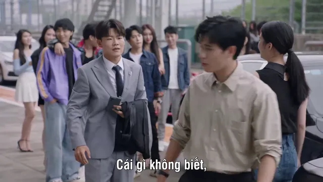 Hình ảnh Phi Trì Nhân Sinh tập 22 trên PhimMoiHot Hình ảnh Phi Trì Nhân Sinh tập 22 trên PhimMoiHot