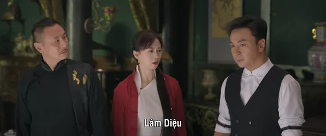 Xem Túy Hậu Nhất Quyền tập 1 Vietsub tại PhimMoiHot Xem Túy Hậu Nhất Quyền tập 1 Vietsub tại PhimMoiHot