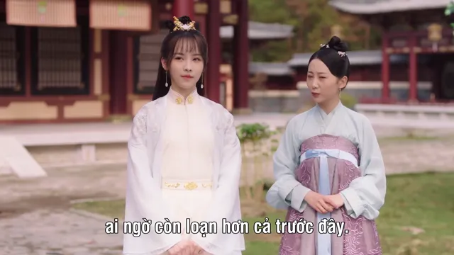 Nữ Chính Của Tôi Đừng Quá Đáng Yêu tập 2 Vietsub HD - PhimMoiHot Nữ Chính Của Tôi Đừng Quá Đáng Yêu tập 2 Vietsub HD - PhimMoiHot