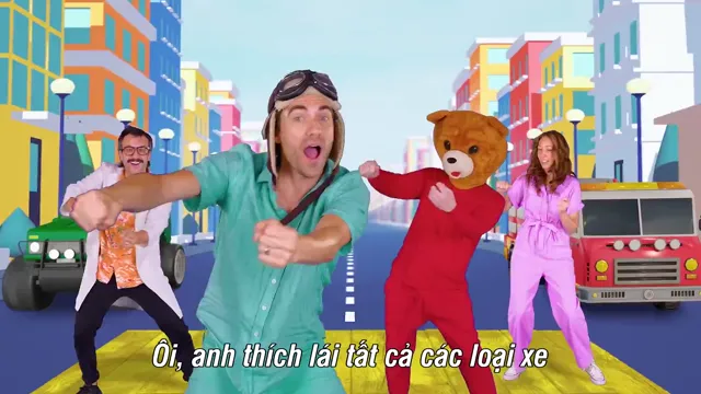 Danny Go! (Phần 2) 2019 Vietsub HD - PhimMoiHot Danny Go! (Phần 2) 2019 Vietsub HD - PhimMoiHot