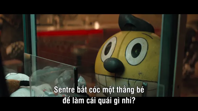 Hình ảnh phim Xứ sở robot trên PhimMoiHot Hình ảnh phim Xứ sở robot trên PhimMoiHot