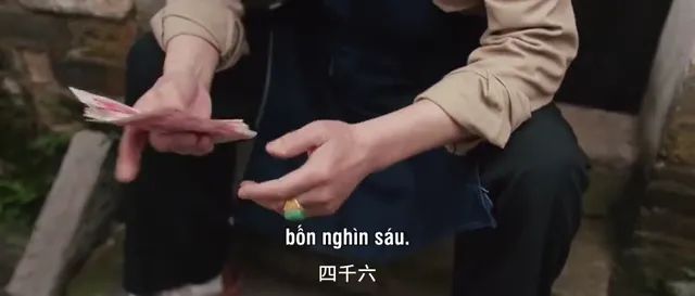 Hình ảnh Thay Thời Đổi Vận tập 12 trên PhimMoiHot Hình ảnh Thay Thời Đổi Vận tập 12 trên PhimMoiHot