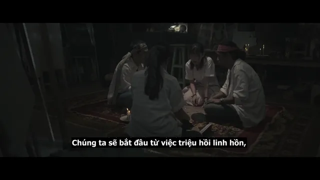 Hình ảnh phim Luyện Ngải: Cô Hồn Dã Quỷ trên PhimMoiHot Hình ảnh phim Luyện Ngải: Cô Hồn Dã Quỷ trên PhimMoiHot
