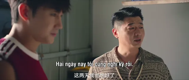 Thần Xe Tượng Nha Sơn 2025 Vietsub HD - PhimMoiHot Thần Xe Tượng Nha Sơn 2025 Vietsub HD - PhimMoiHot