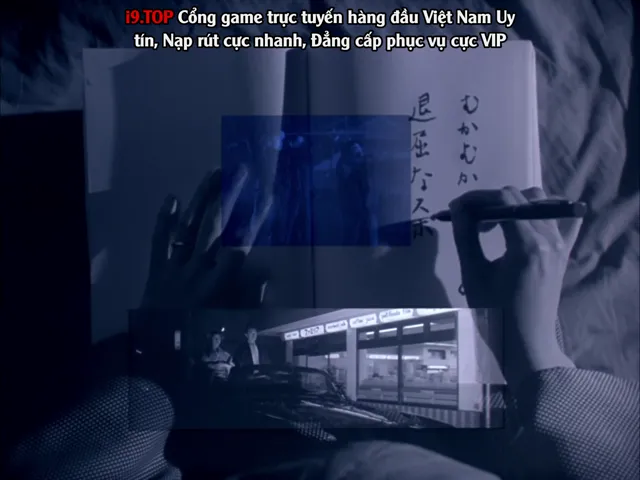 Xem phim The Pillow Book Vietsub HD tại PhimMoiHot Xem phim The Pillow Book Vietsub HD tại PhimMoiHot