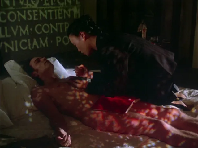 The Pillow Book 1995 Vietsub HD - PhimMoiHot The Pillow Book 1995 Vietsub HD - PhimMoiHot
