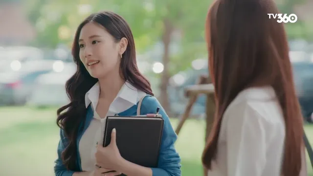 Hình ảnh Trái tim không giả tạo tập 8 trên PhimMoiHot Hình ảnh Trái tim không giả tạo tập 8 trên PhimMoiHot