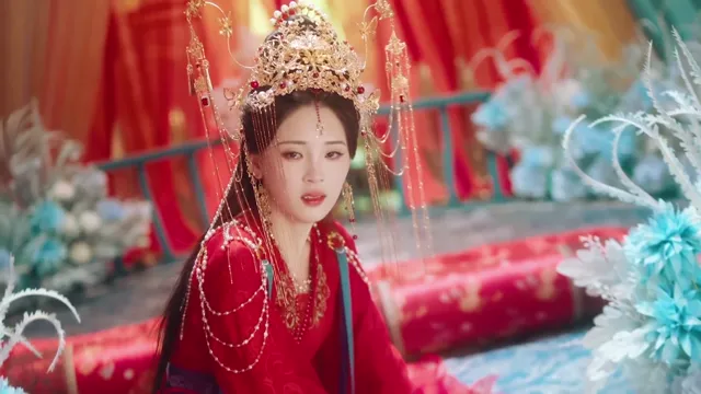 Hình ảnh Trao Nàng Bàn Tay tập 9 trên PhimMoiHot Hình ảnh Trao Nàng Bàn Tay tập 9 trên PhimMoiHot