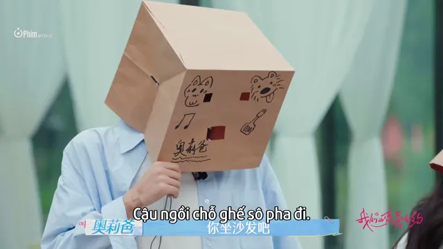 Hợp Đồng Tình Yêu Của Chúng Ta tập 9 Vietsub HD - PhimMoiHot Hợp Đồng Tình Yêu Của Chúng Ta tập 9 Vietsub HD - PhimMoiHot
