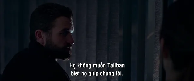Mật Vụ Thanh Trừng tập 1 Vietsub HD - PhimMoiHot Mật Vụ Thanh Trừng tập 1 Vietsub HD - PhimMoiHot