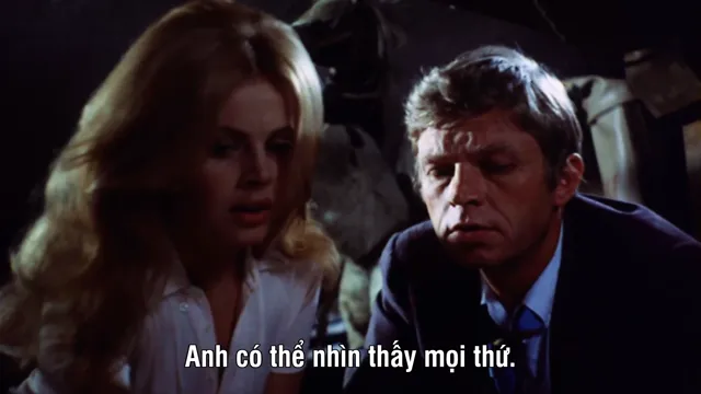 Kẻ Quan Sát Bí Ẩn 1972 Vietsub HD - PhimMoiHot Kẻ Quan Sát Bí Ẩn 1972 Vietsub HD - PhimMoiHot