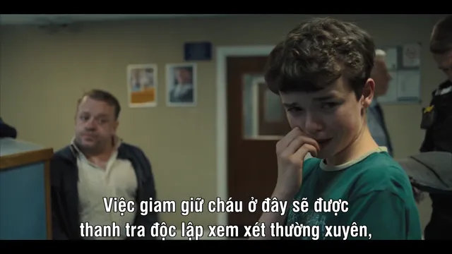 Xem Biến cố tuổi thành niên tập 2 Vietsub tại PhimMoiHot Xem Biến cố tuổi thành niên tập 2 Vietsub tại PhimMoiHot