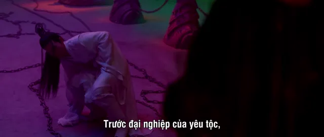 Chu Công Phục Yêu 2024 Vietsub HD - PhimMoiHot Chu Công Phục Yêu 2024 Vietsub HD - PhimMoiHot