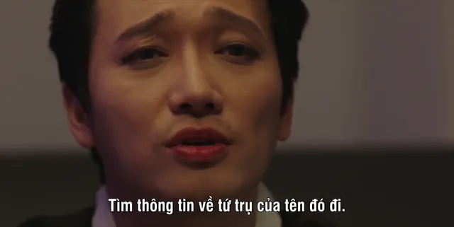 Hình ảnh phim Tứ Trụ Vương: Người Thay Đổi Định Mệnh trên PhimMoiHot Hình ảnh phim Tứ Trụ Vương: Người Thay Đổi Định Mệnh trên PhimMoiHot