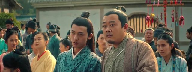 Xem phim Bao Chửng: Song Ngư Quỷ Sự Vietsub HD tại PhimMoiHot Xem phim Bao Chửng: Song Ngư Quỷ Sự Vietsub HD tại PhimMoiHot