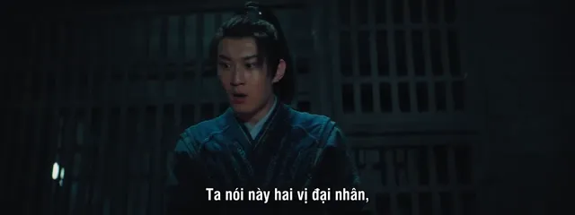 Hình ảnh phim Bao Chửng: Song Ngư Quỷ Sự trên PhimMoiHot Hình ảnh phim Bao Chửng: Song Ngư Quỷ Sự trên PhimMoiHot