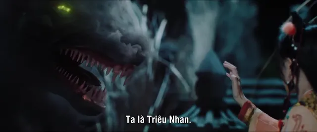 Xem Yêu Thần Lệnh tập 1 Vietsub tại PhimMoiHot Xem Yêu Thần Lệnh tập 1 Vietsub tại PhimMoiHot