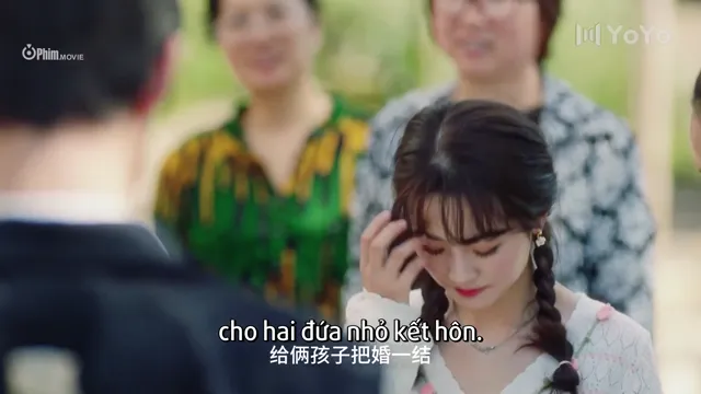 Hình ảnh Đừng Phiền Tôi Làm Nông tập 5 trên PhimMoiHot Hình ảnh Đừng Phiền Tôi Làm Nông tập 5 trên PhimMoiHot