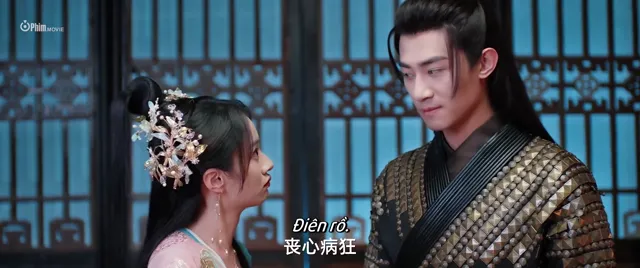 Kiến Khanh Khanh tập 13 Vietsub HD - PhimMoiHot Kiến Khanh Khanh tập 13 Vietsub HD - PhimMoiHot