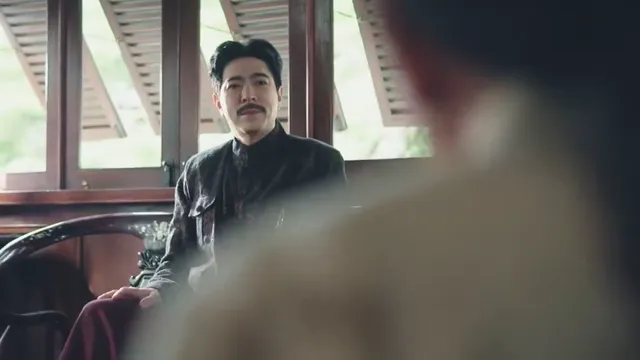 Hình ảnh Vàng Hoe Ở Thời Xưa tập 13 trên PhimMoiHot Hình ảnh Vàng Hoe Ở Thời Xưa tập 13 trên PhimMoiHot