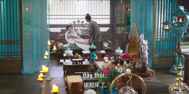 Khổng Tước Thánh Sứ Xin Hãy Rung Động tập 3 Vietsub HD - PhimMoiHot Khổng Tước Thánh Sứ Xin Hãy Rung Động tập 3 Vietsub HD - PhimMoiHot