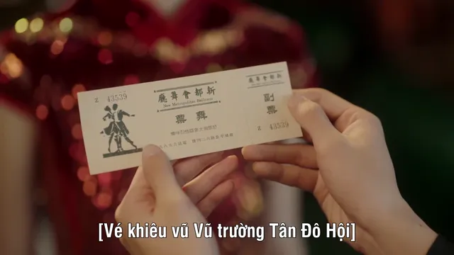 Hình ảnh Mặt Nạ Chân Tình tập 10 trên PhimMoiHot Hình ảnh Mặt Nạ Chân Tình tập 10 trên PhimMoiHot
