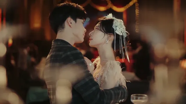 Mặt Nạ Chân Tình tập 10 Vietsub HD - PhimMoiHot Mặt Nạ Chân Tình tập 10 Vietsub HD - PhimMoiHot