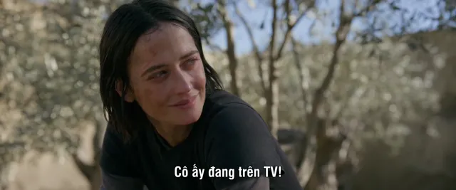 Những Thiên Thần Chiến Trường 2024 Vietsub HD - PhimMoiHot